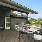 Beautiful In Ejstrupholm With Wifi Krejbjerg