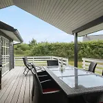 Beautiful In Ejstrupholm With Wifi Σπίτι διακοπών Krejbjerg