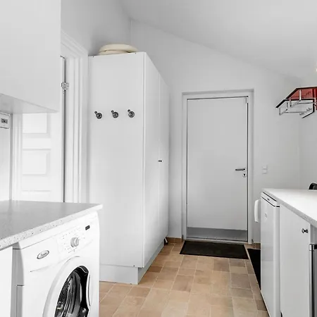 Beautiful In Ejstrupholm With Wifi Holiday home